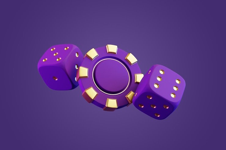 Gameplay Blueprint Gaming di platform lubuktogel