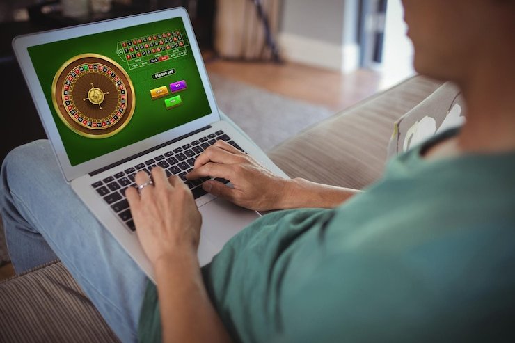 Free Bet Blackjack Game 