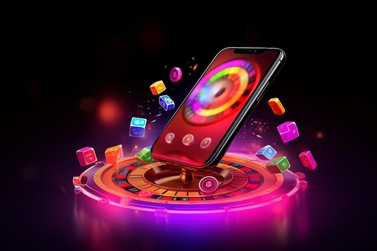 Dashboard leaderboard dengan detail peringkat pengguna di platform lubuktogel