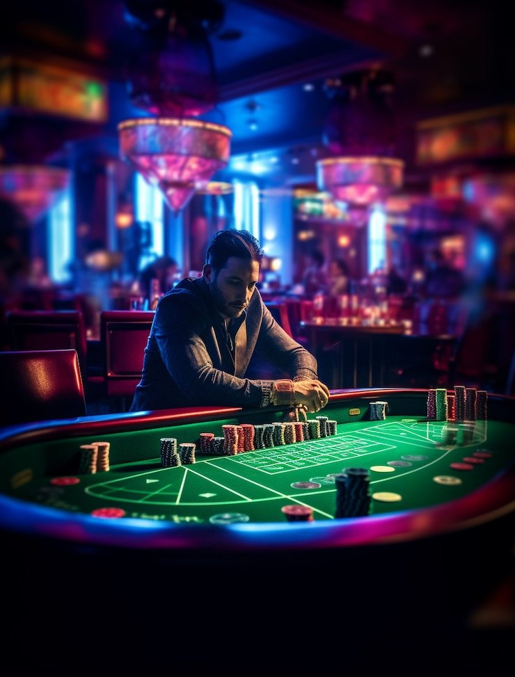 Liga 1 Indonesia dan pasar sepak bola di platform lubuktogel