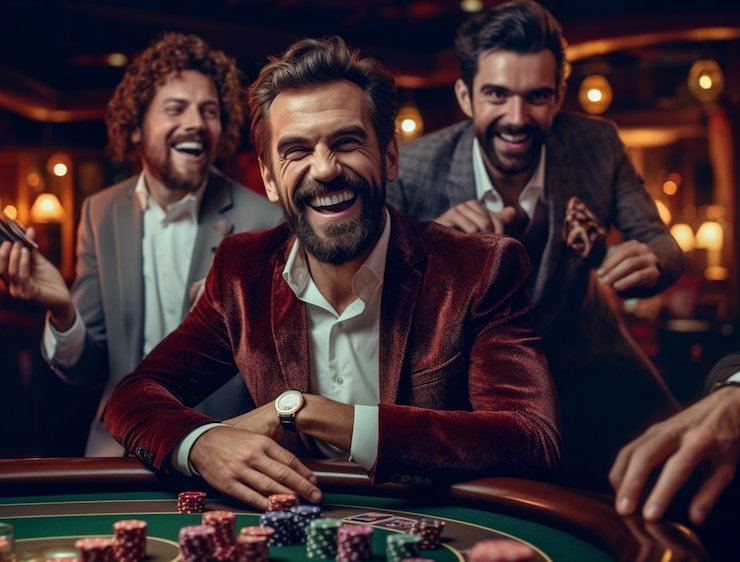 Statistik pemain dan tim di platform lubuktogel
